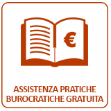 Assistenza pratiche burocratiche gratuita