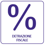 Detrazione Fiscale