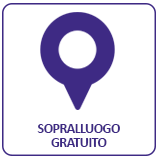 Sopralluogo Gratuito