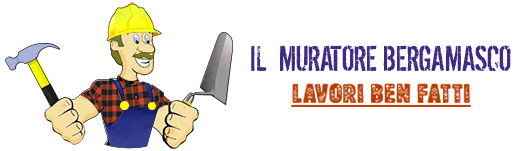 Il Muratore Bergamasco