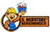 Il Muratore Bergamasco Logo