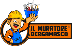 Il Muratore Bergamasco Logo