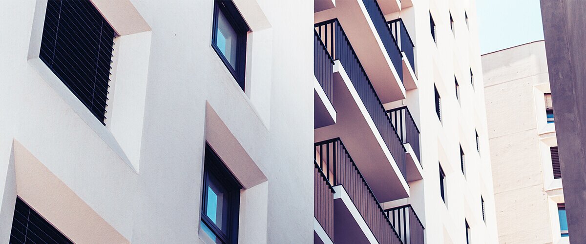 Condominio da ristrutturare con intervento EcoBonus 110
